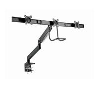 Gembird Support de Bureau pour écran MA-DA3-03 17" 27"