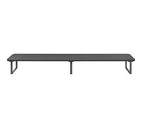 Support de table d'écran GEMBIRD MS-TABLE2-01 26 X 12,2 X 100 CM