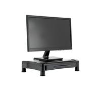 Support de table d'écran iggual IGG316139 Noir