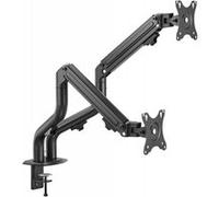 Support de table d'écran iggual SPMP02 17-32 G