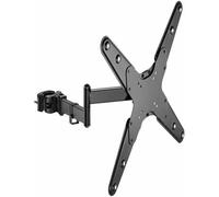 Support de table d'écran Neomounts FL40-450BL14 32" 55"