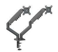 Support de table d'écran Nilox NXDMA02B 32"