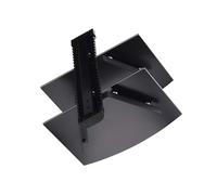 Support de table d'écran Startech 2B-WALL-MOUNT-SHELF