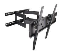 Support de table d'écran Techly 301436 70" 42"