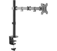 Support de table d'écran TooQ DB1032TN-B 13-32 8 Kg Noir Blanc G