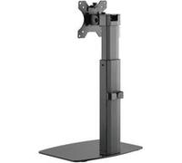 Support de table d'écran TooQ DB1732TN-B 17-32 Noir Noir G
