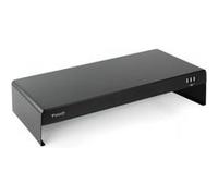 TooQ Support de table d'écran TQMR0124 G