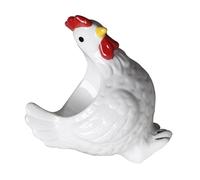 Support de table en céramique facile à nettoyer pour un stockage sûr des aliments pour les familles préoccupées par la santé