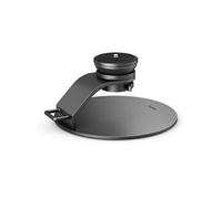 Support de table en métal Noir pour vidéoprojecteur GP520 TK705i et TK705Sti