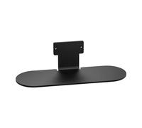 Jabra Support de table PanaCast 50 – Meuble autonome design compact Noir