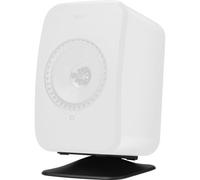 KEF P1 Noir (la paire) - Pieds d'enceintes