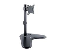 TooQ Support de table DB1701TN-B pour écrans 17–32 pouces – 9 kg – Noir