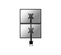 NewStar FPMA-D700DV support de bureau pour écrans plats