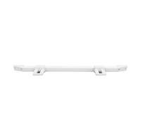 Support de Table pour Camping-Car, Kit de Rail de Table pour Camping-Car, Nylon ABS 610 Mm avec Accessoires d'installation, Support Mural pour Table de Camping-Car, Caravane,