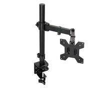 Esperanza Support de table pour écran ERW017 – Compatible 10–27 pouces – Jusqu'à 8 kg