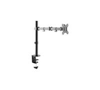 Support moniteur 13-32" LCD 8kg rotatif ICA-LCD 503BK
