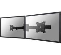 Support de table pour écran Neomounts FPMA-CB100BLACK 25,4 cm (10) - 68,6 cm (27) inclinable