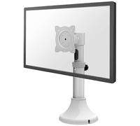 Newstar Newstar FPMA-D025SILVER support d'écran plat pour bureau 76,2 cm (30) Argent