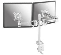 Support de table pour écran Neomounts FPMA-D1030D 25,4 cm (10\ ) - 61 cm (24\ ) réglable en hauteur