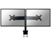 Support de table pour écran Neomounts FPMA-D700D 48,3 cm (19\ ) - 76,2 cm (30\ ) réglable en hauteur, inclinable, mobile, rotatif
