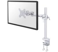 Support de table pour écran Neomounts FPMA-D935 25,4 cm (10\ ) - 76,2 cm (30\ ) réglable en hauteur, inclinable, mobile, rotatif