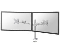 Support de table pour écran Neomounts FPMA-D935DG 25,4 cm (10\ ) - 68,6 cm (27\ ) inclinable, mobi