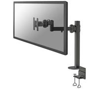 Kit de montage écran LCD - Neomounts - FPMA-D960 - Noir - Inclinaison 180° - Rotation 360° - Pour écrans 10-30""