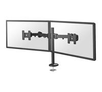 Neomounts Support de table pour écran FPMA-D960DG 25,4–68,6 cm (10–27") réglable inclinable rotatif