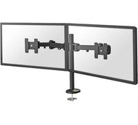 Neomounts Support de table pour écran FPMA-D960DG 25,4–68,6 cm (10–27") réglable inclinable rotatif