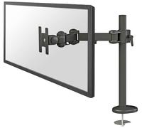 Support de montage sur bureau - NEWSTAR - FPMA-D960G - Bras réglable - Écran 10""-30"" - Noir