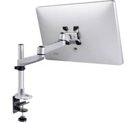SpeaKa Professional Support écran de table SP-1624924 25,4–76,2 cm réglable, inclinable