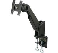 SpeaKa Professional Support de table pour écran SP-1664312 33,0–55,9cm inclinable rotatif extensible