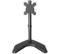 Techly ICA-LCD 2500 support d'écran plat pour bureau 68,6 cm (27") Noir