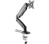 Support de table pour écran TECHly ICA-LCD-514 ICA-LCD-514 simple 33,0 cm (13) - 68,6 cm (27) G
