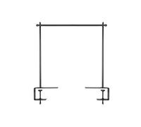 Support de table pour guirlande BARILO H177cm