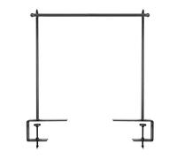 Support de table pour guirlande BARILO H177cm