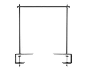 Support de table pour guirlande BARILO H177cm