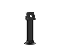 Support de table pour tablette, à visser, 30 cm, Noir