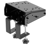 Support de table PXN Z9 pour volant de course, fixation double réglable, compatible avec VD4 VD6 VD10 G29 G923 DD PRO CSL DD