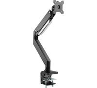 Support de table réglable en hauteur avec ressort à gaz 17-35", Xantron PRO-GS100