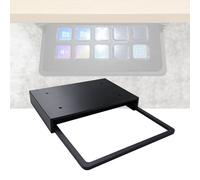 Support de table rétractable pour Elgato Stream Deck MK.2 - Peu encombrant
