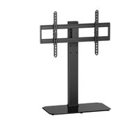 Support de table rotatif et inclinable Aisens Eco pour moniteur/TV 60 kg de 43 à 86 - Couleur noir