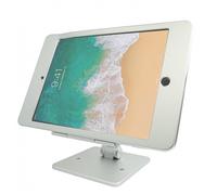 Support de table SYSTEM-S verrouillable pour iPad Pro 10.5" 2017