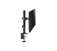 Support de table TV 1 moniteur 17"- 32" Vesa 75x75 100x100 Supspc001