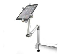 Support de table universel col de cygne bras de maintien à 3 articulations po...