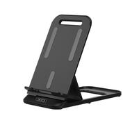 Support de table XO C73 pour Smartphone jusqu'à 7 - Pliable - Ajustement de la position - Antidér