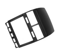 Support De Tableau De Bord 9 Pouces Cadre DVD Double DIN Façade pour VW pour Touareg 2002-2010 RESPUNEKBAH