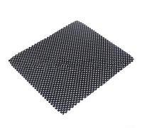 Support de tableau de bord antidérapant portable en mousse PVC réutilisable et lavable pour un placement sécurisé de petits objets dans les voitures, SUV, bateaux et avions