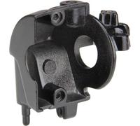 Support de tableau de bord arrière gauche Unité de commutation adaptable sur Yamaha Aerox / MBK Nitro (jusqu'à 2002) - Citomerx 105863