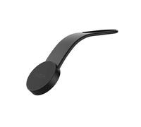 Support De Tableau De Bord De Voiture ¿ Disquette Magnétique Fixe (Fixmfp-Bk) ¿ Noir